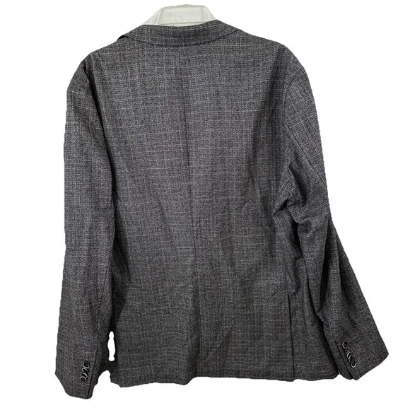 【HUGO BOSS】チーフテーラードジャケット CARLO BARBERA製 HUGO BOSS】チーフテーラードジャケット CARLO BARBERA製 楽天市場】超